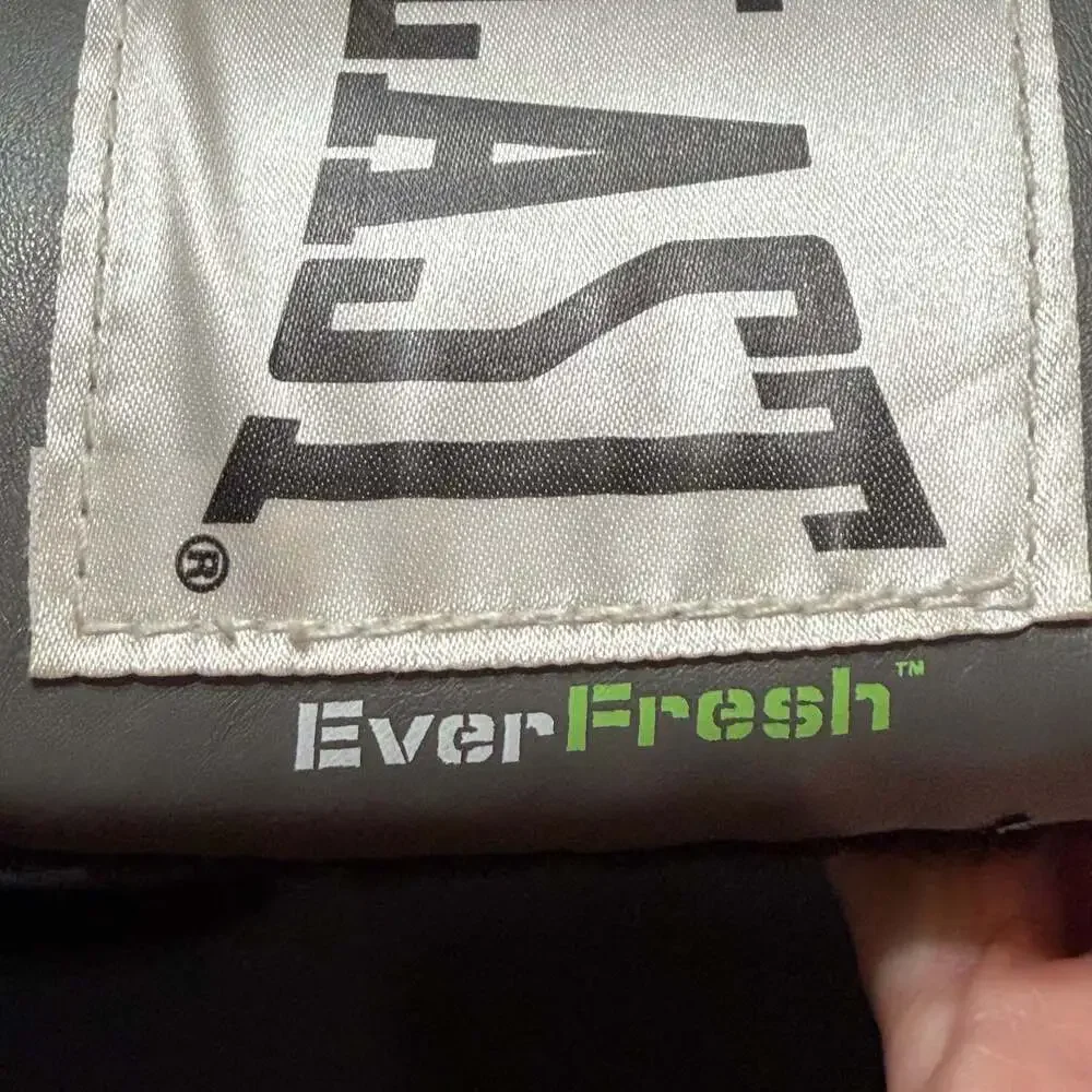 Everlast Everfresh 8oz PINK Pro Style Training Gloves